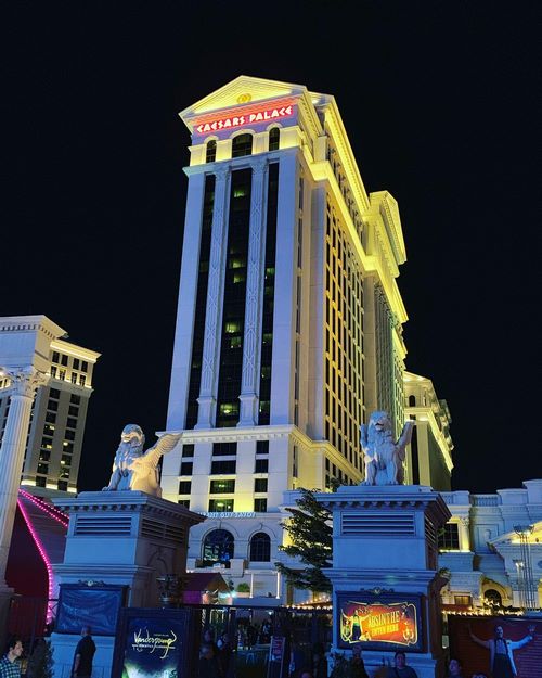 Venetian Macao Resort Hotel Casino در چین