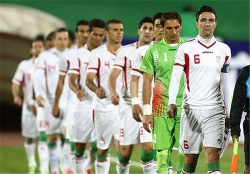 ایران در جام جهانی قطر چند اسپانسر خواهد داشت؟