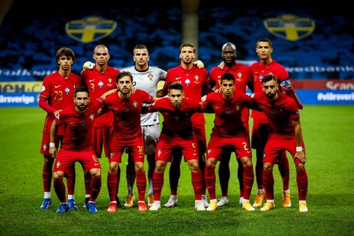 تاریخچه حضور پرتغال در جام جهانی